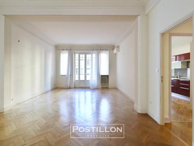 4 pièces 145 m² Victor HUGO