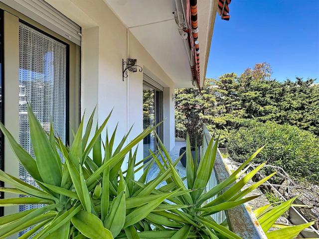 4 pièces à Antibes – Quartier Piscine 76m² Antibes
