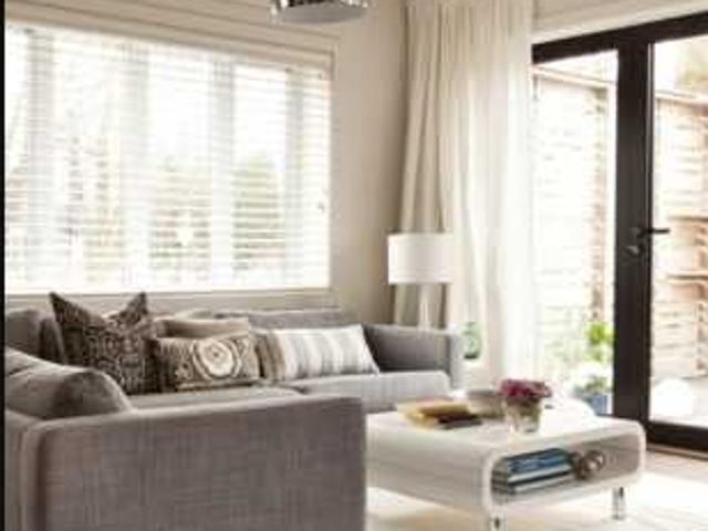 4 PIECES A COMPIEGNE en bordure de foret
