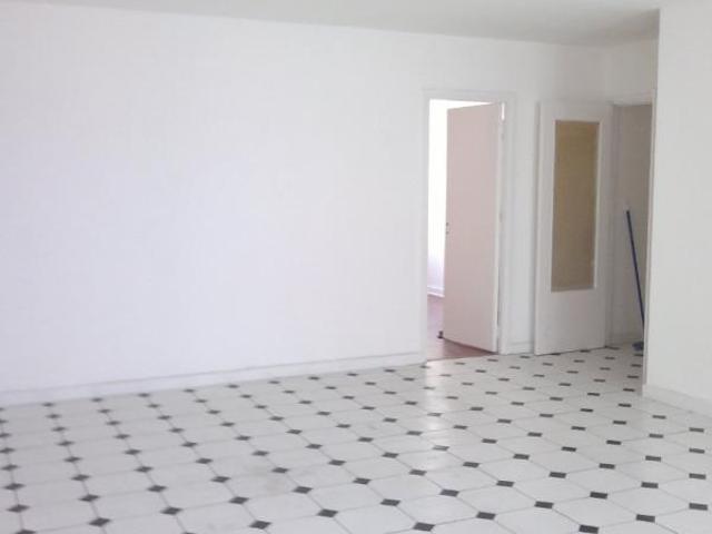 4 pièces à louer