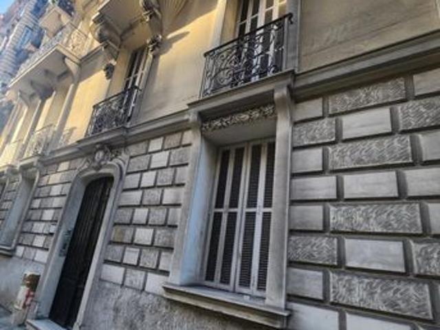 4 pieces angle gambetta chateauneuf