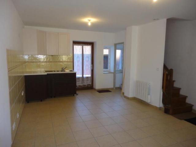 4 pièces appartement à louer