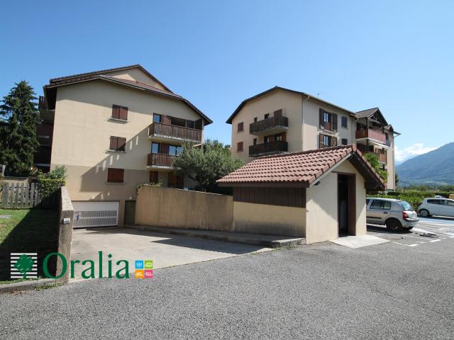 4 pièces appartement à louer