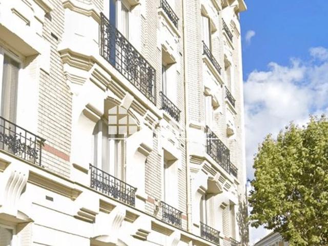 4 pièces au calme proche commerces, ecoles et transports