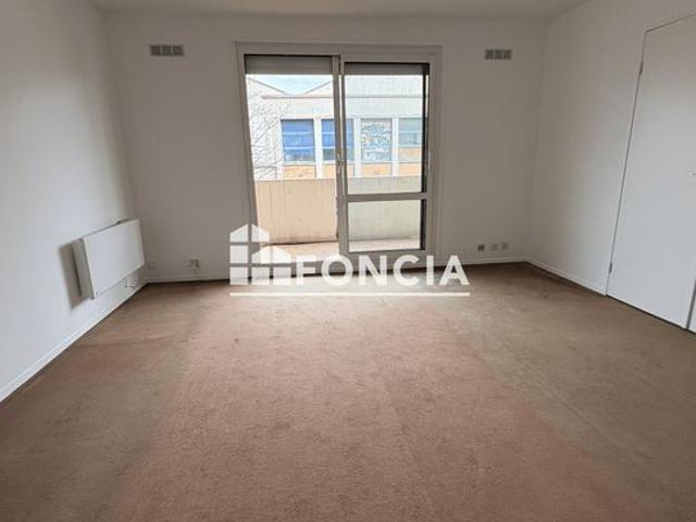 4 Pièces Aubervilliers La Courneuve