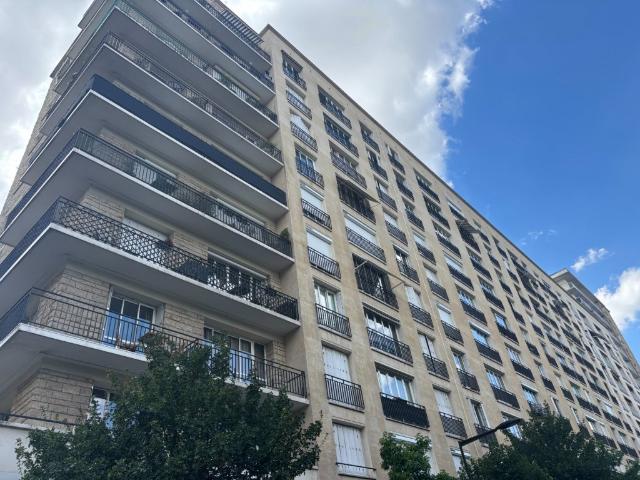 4 PIECES AVEC BALCON BOULOGNE BILLANCOURT