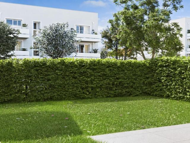 4 PIECES BIEN AGENCE EN DUPLEX