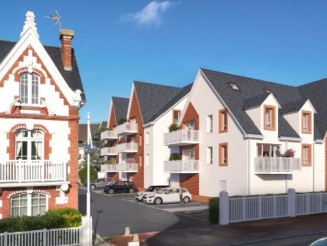 4 pièces bord de mer tous commerces et services