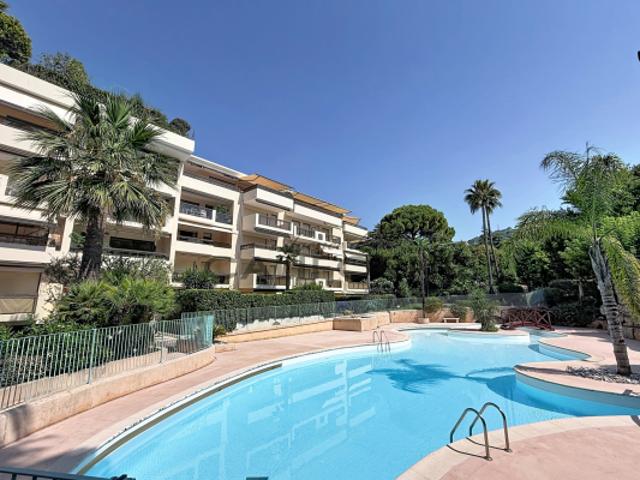 4 Pièces CANNES BENEFIAT