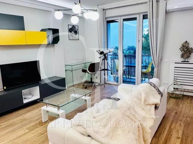 4 PIECES CAP MARTIN