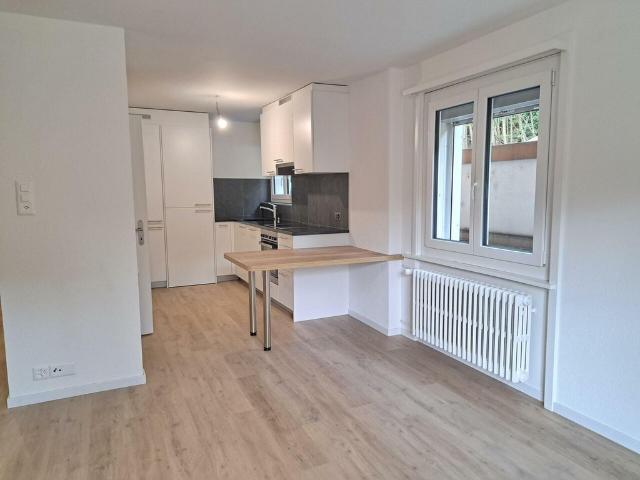 4 PIECES CENTRE VILLE PROCHE DE LA GARE IDEAL COLOCATION