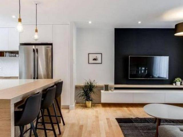 4 PIÈCES de 77m² + EXT S DE 346m² + PKG s