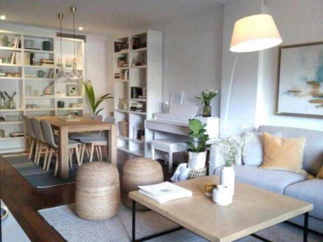 4 PIÈCES de 76m² + TERRASSE + PKG s