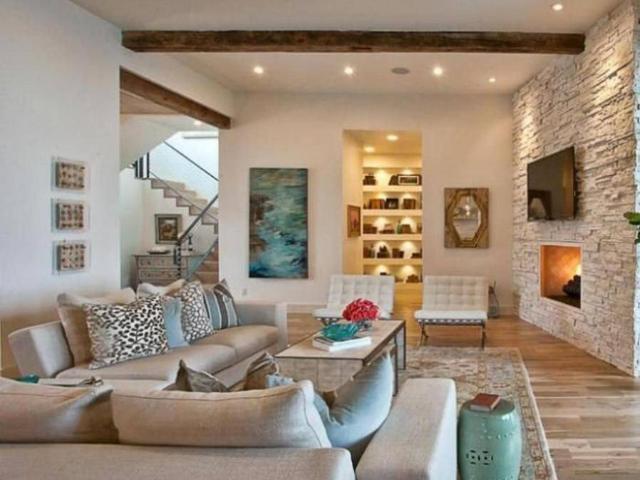 4 PIÈCES de 76m² + TERRASSE + PKG s