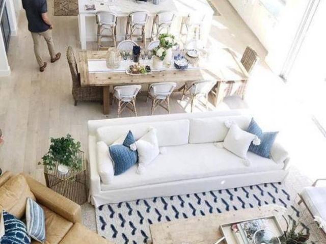 4 PIÈCES de 78m²