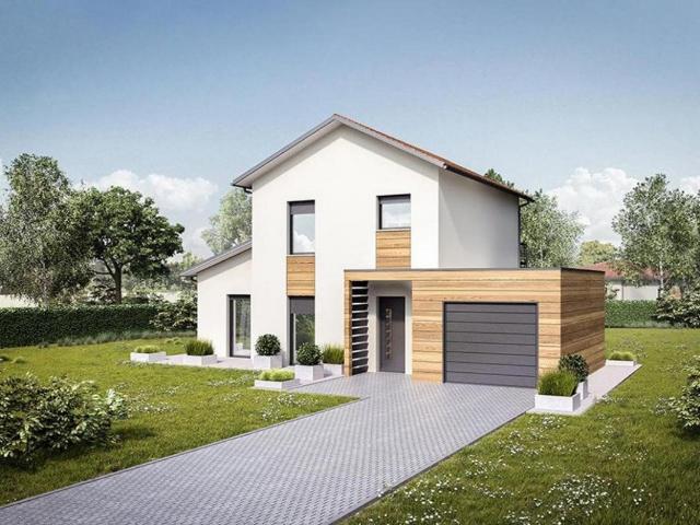 4 PIÈCES de 80m² + EXT S DE 0m² + PKG s