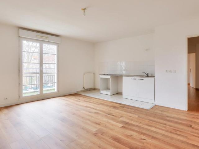 4 pièces de 81,30 m²