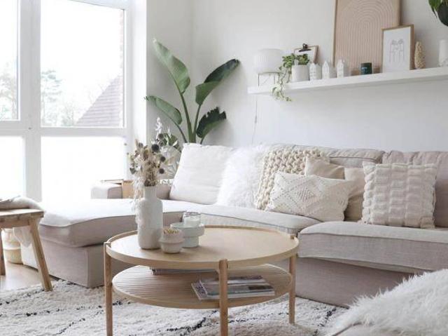 4 PIÈCES de 81m² + EXT S DE 10m² + PKG s