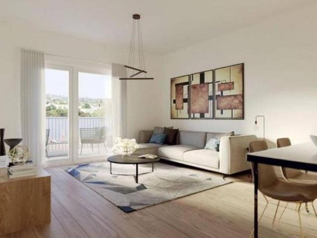 4 PIÈCES de 84m² + EXT S DE 78m² + PKG s