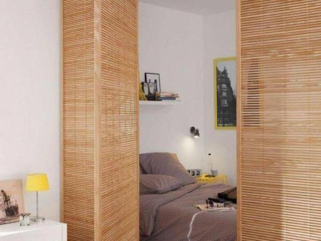 4 PIÈCES de 85m² + EXT S DE 127m² + PKG s