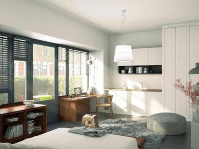 4 PIÈCES de 89m² + TERRASSE + PKG s