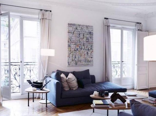 4 PIÈCES de 92m² orienté Sud/Est
