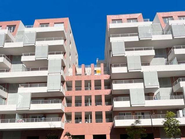 4 pièces duplex dans résidence neuve en TVA 5.5%