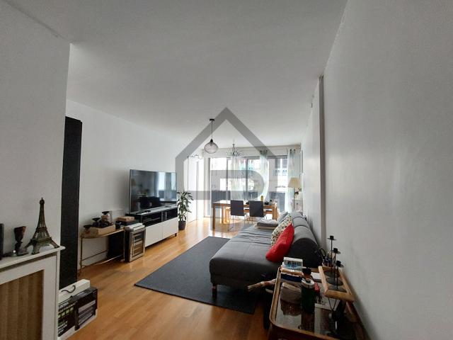 4 PIECES FAMILIAL DE 90 M2 AVEC CAVE