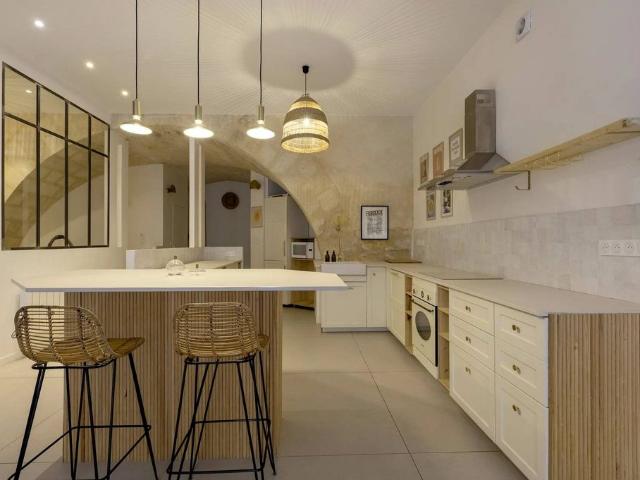 4 pièces Loft de prestige en vente, Bordeaux, Nouvelle Aquitaine