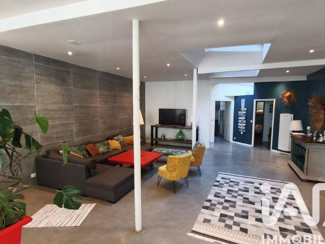 4 pièces Loft de prestige en vente, Dinard, France