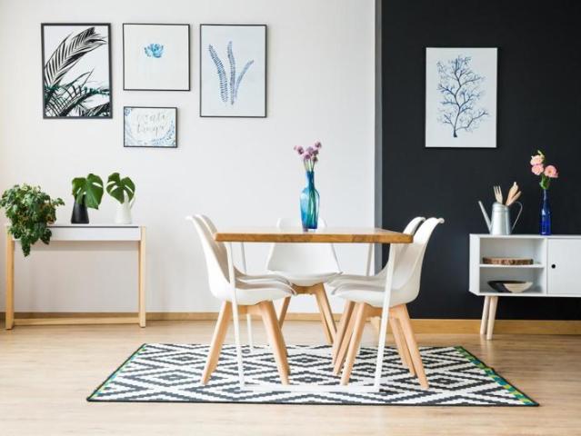 4 pièces + Loggia Balcon + Parking inclus + Proche Métro Mairie des Lilas Ligne 11