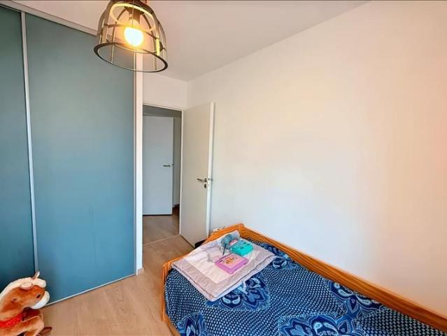 4 pièces Meublé 83,85 m² 3ème étage Colocation non autorisée