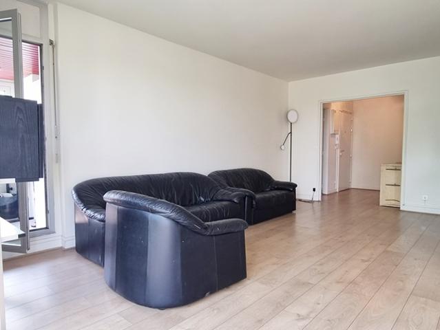 4 pièces meublé de 88m2 / Saint Cloud Village