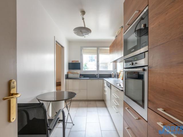 4 PIECES QUARTIER ALIGRE CHARENTON