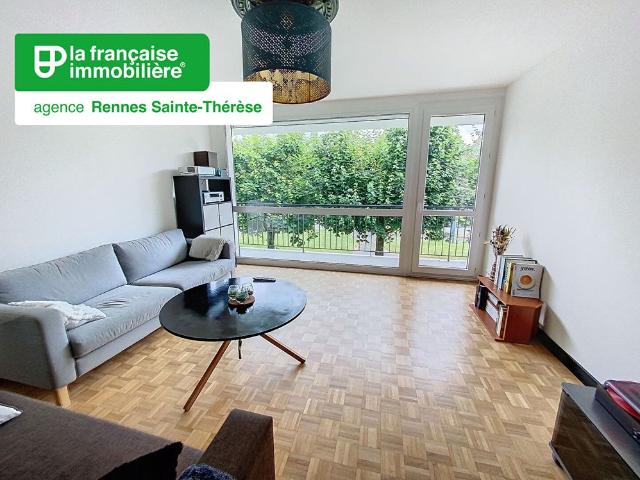 4 pièces quartier Francisco Ferrer