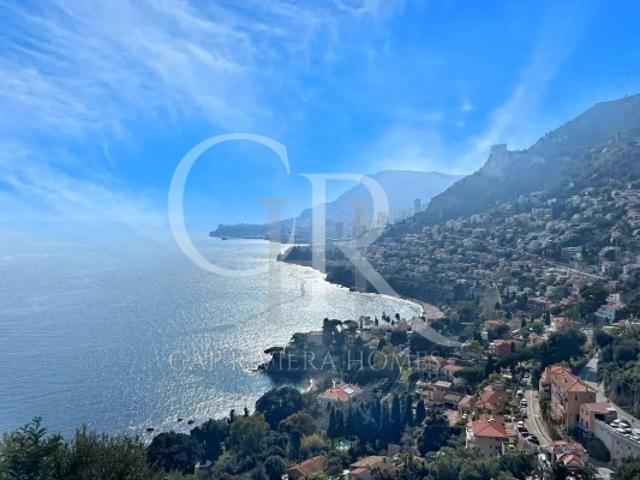 4 PIECES ROQUEBRUNE CAP MARTIN