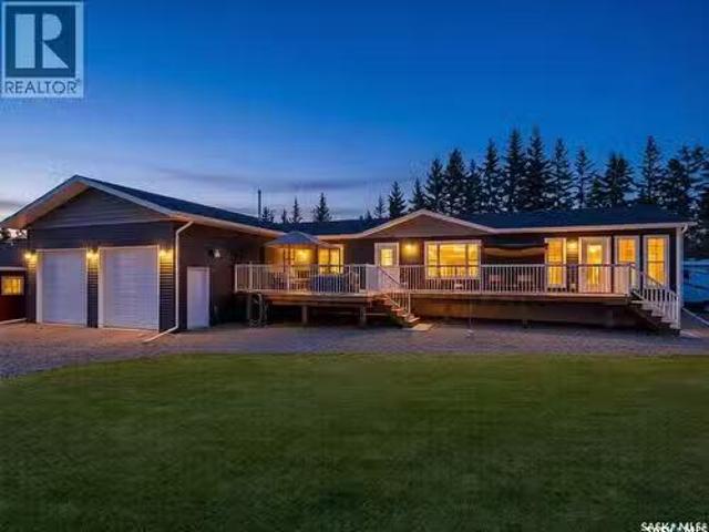 4 Pine Drive, Candle Lake, SK, S0J 3E0 house for sale Listi.