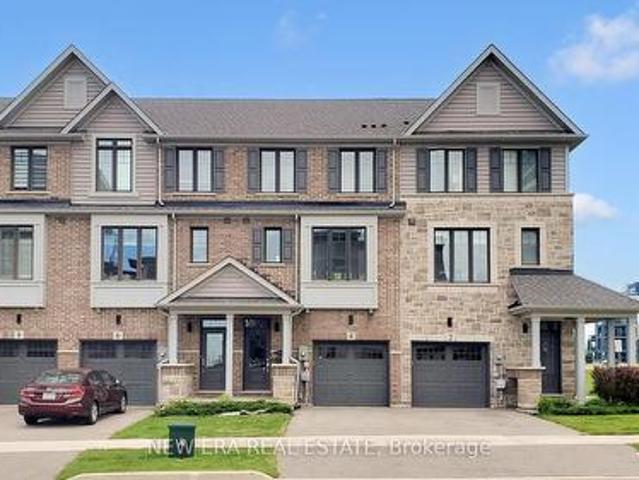 4 Place Polonaise Drive, Grimsby, ON, L3M 0H3 house for sale | Listing ID X12192 | Royal LePage