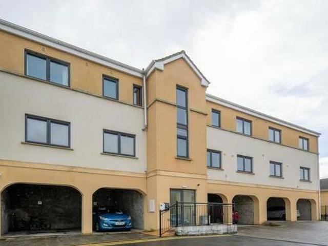 4 Plaza View Fairgreen Mallow Co Cork