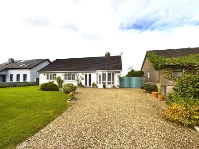 4 Pleasant Drive, Mount Pleasant, Waterford City, Co. Waterfor.