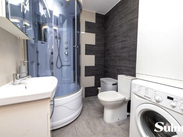 4 Pok. | 60m2 | Taras | Ul. Na Popielówke | ul. Na Popielówkę, Zielonki