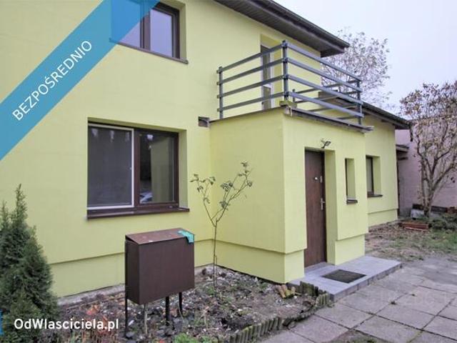 4 pok. Dom 80m2, Radzymin