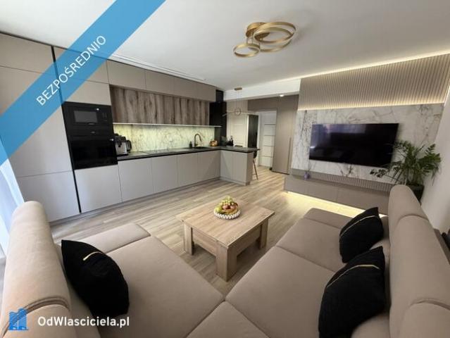 4 POKOJE | 76,1 m² | PO GENERALNYM REMONCIE | 2 ŁAZIENKI | KLIMATYZACJA | GOŁĘBIÓW II