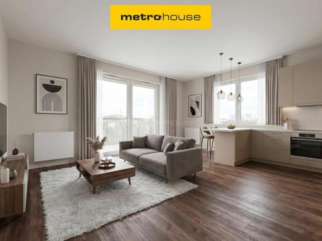4 pokoje 79,83 m² balkon blisko morza