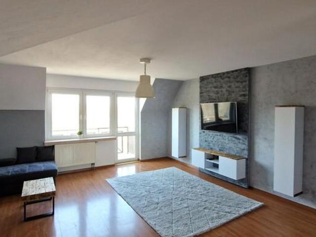 4 pokoje | 99 m² | osiedle zamknięte| Kmicica 2