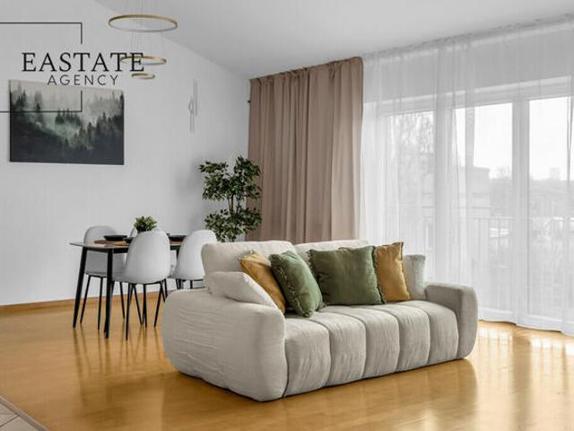 4 pokoje | 109 m² | Lokal pod działalność