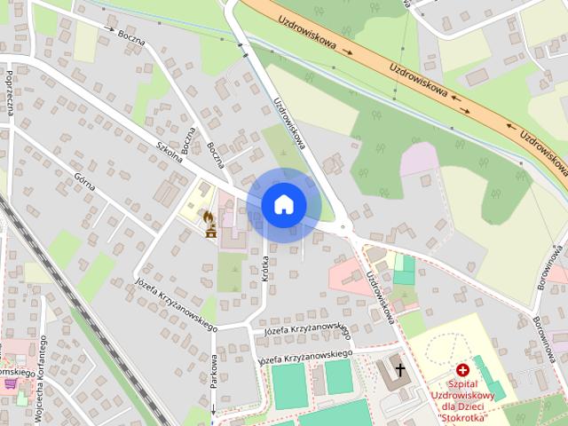 4 pokoje | Centrum Goczałkowic Zdroju | Klimatyzacja | 2 miejsca parkingowe