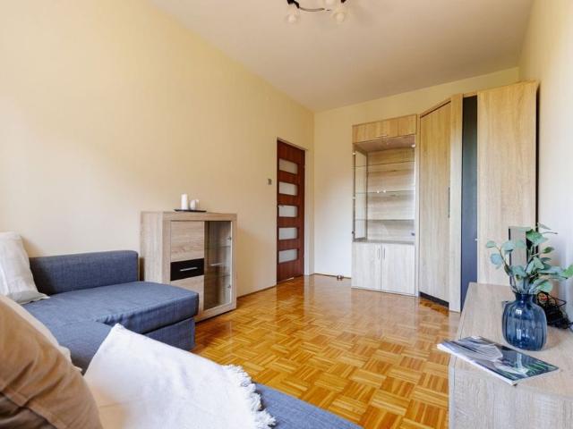 4 pokoje dla rodziny | Zielona okolica 79 m²
