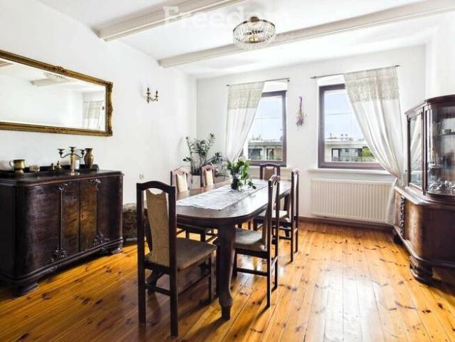4 pokoje | Garaż | Śródmieście | 85,75 m²