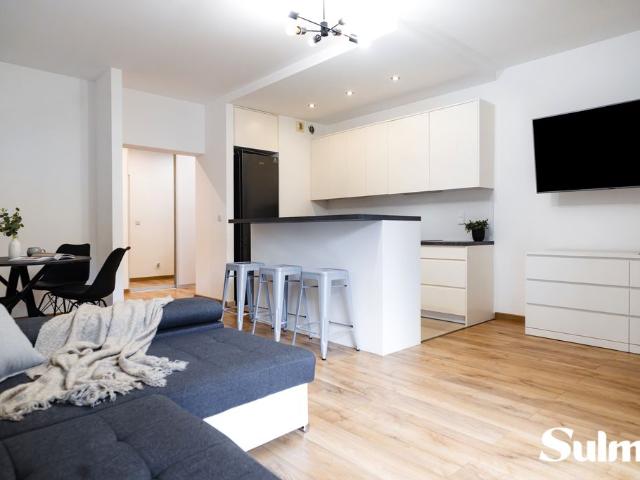 4 pokoje | garderoba | ogródek Katowice, Muchowiec
